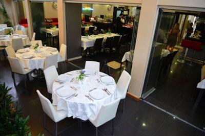 اس سی این بوتیک هتل