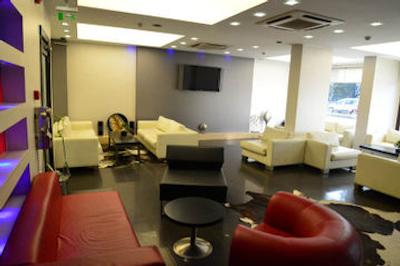 اس سی این بوتیک هتل