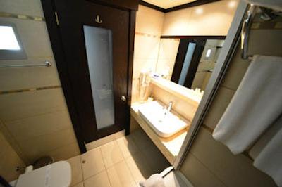 اس سی این بوتیک هتل