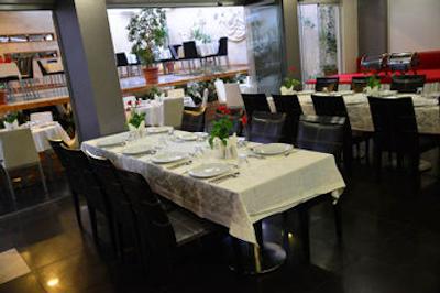 اس سی این بوتیک هتل