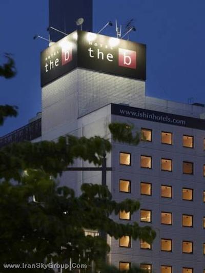 د بی ایکبوکورو