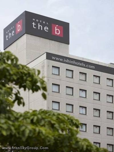 د بی ایکبوکورو