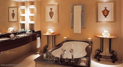 حیات ریجنسی تسالونیکی