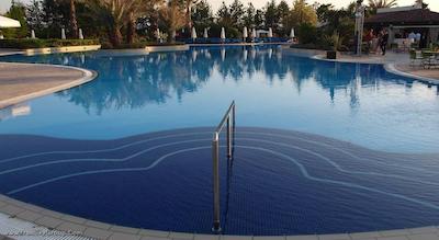 حیات ریجنسی تسالونیکی