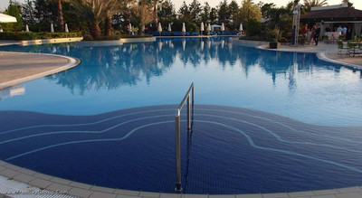 حیات ریجنسی تسالونیکی