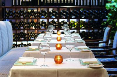 حیات ریجنسی تسالونیکی