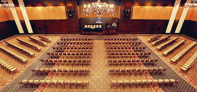 حیات ریجنسی تسالونیکی