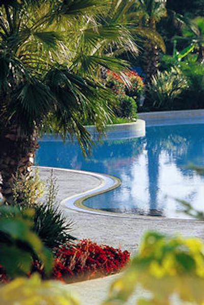 حیات ریجنسی تسالونیکی