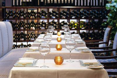 حیات ریجنسی تسالونیکی