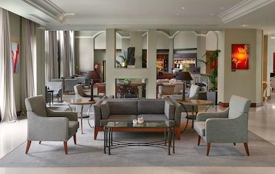 حیات ریجنسی تسالونیکی