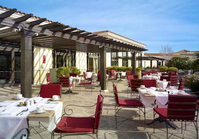 حیات ریجنسی تسالونیکی