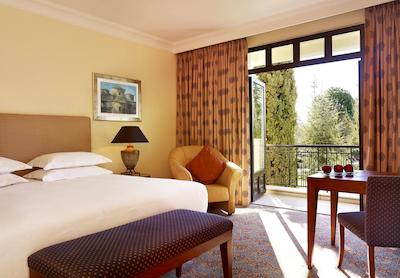 حیات ریجنسی تسالونیکی