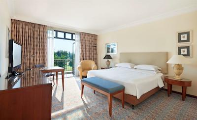 حیات ریجنسی تسالونیکی