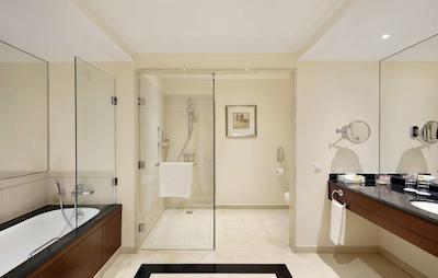 حیات ریجنسی تسالونیکی