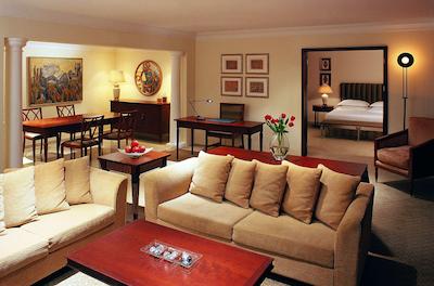 حیات ریجنسی تسالونیکی