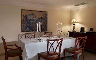 حیات ریجنسی تسالونیکی