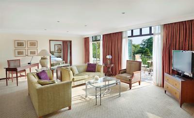 حیات ریجنسی تسالونیکی