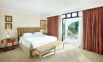 حیات ریجنسی تسالونیکی