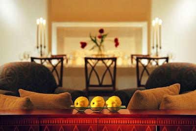 حیات ریجنسی تسالونیکی