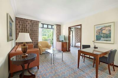 حیات ریجنسی تسالونیکی