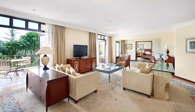 حیات ریجنسی تسالونیکی