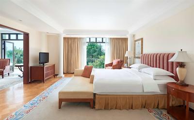 حیات ریجنسی تسالونیکی