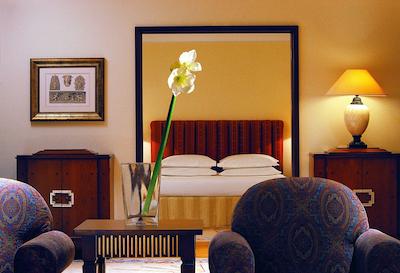 حیات ریجنسی تسالونیکی