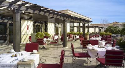 حیات ریجنسی تسالونیکی