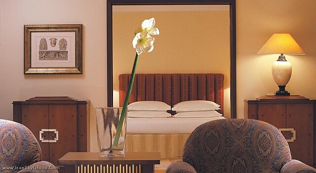 حیات ریجنسی تسالونیکی