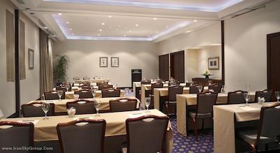 حیات ریجنسی تسالونیکی