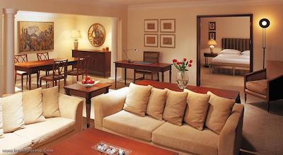 حیات ریجنسی تسالونیکی