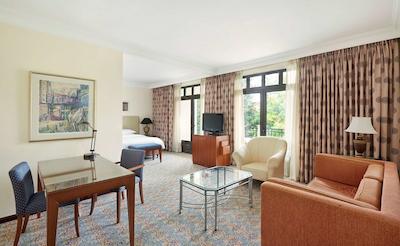 حیات ریجنسی تسالونیکی