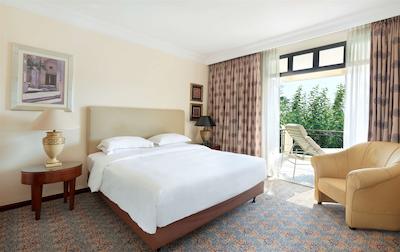 حیات ریجنسی تسالونیکی