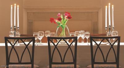 حیات ریجنسی تسالونیکی