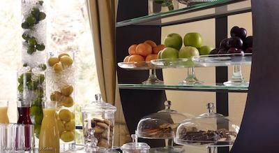 حیات ریجنسی تسالونیکی