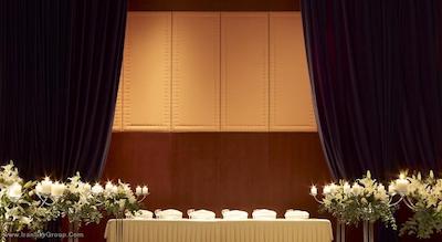 حیات ریجنسی تسالونیکی