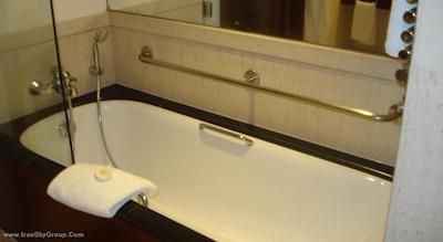 حیات ریجنسی تسالونیکی