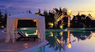 حیات ریجنسی تسالونیکی