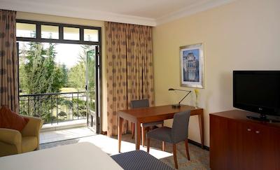 حیات ریجنسی تسالونیکی