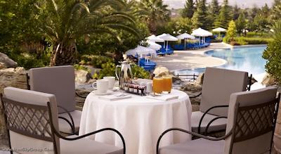 حیات ریجنسی تسالونیکی