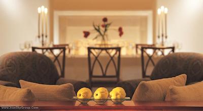 حیات ریجنسی تسالونیکی