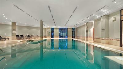 حیات ریجنسی تسالونیکی