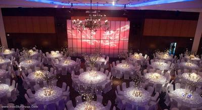 حیات ریجنسی تسالونیکی