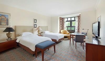 حیات ریجنسی تسالونیکی