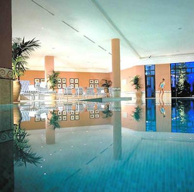 حیات ریجنسی تسالونیکی