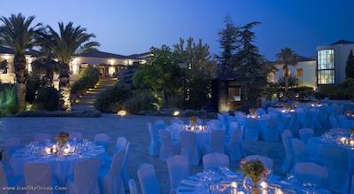 حیات ریجنسی تسالونیکی