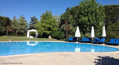 حیات ریجنسی تسالونیکی