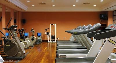 حیات ریجنسی تسالونیکی