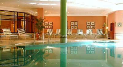 حیات ریجنسی تسالونیکی