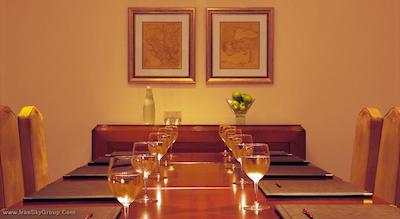 حیات ریجنسی تسالونیکی